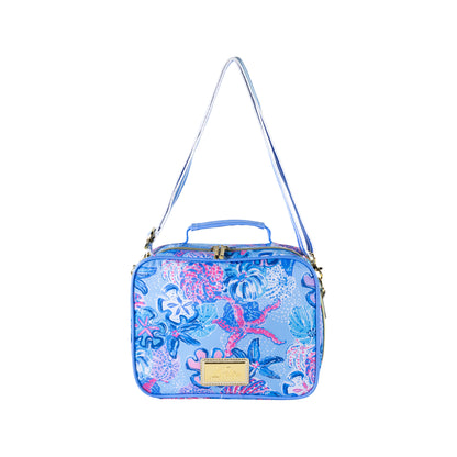 Lunch Bag, Bahamas Beachcomber