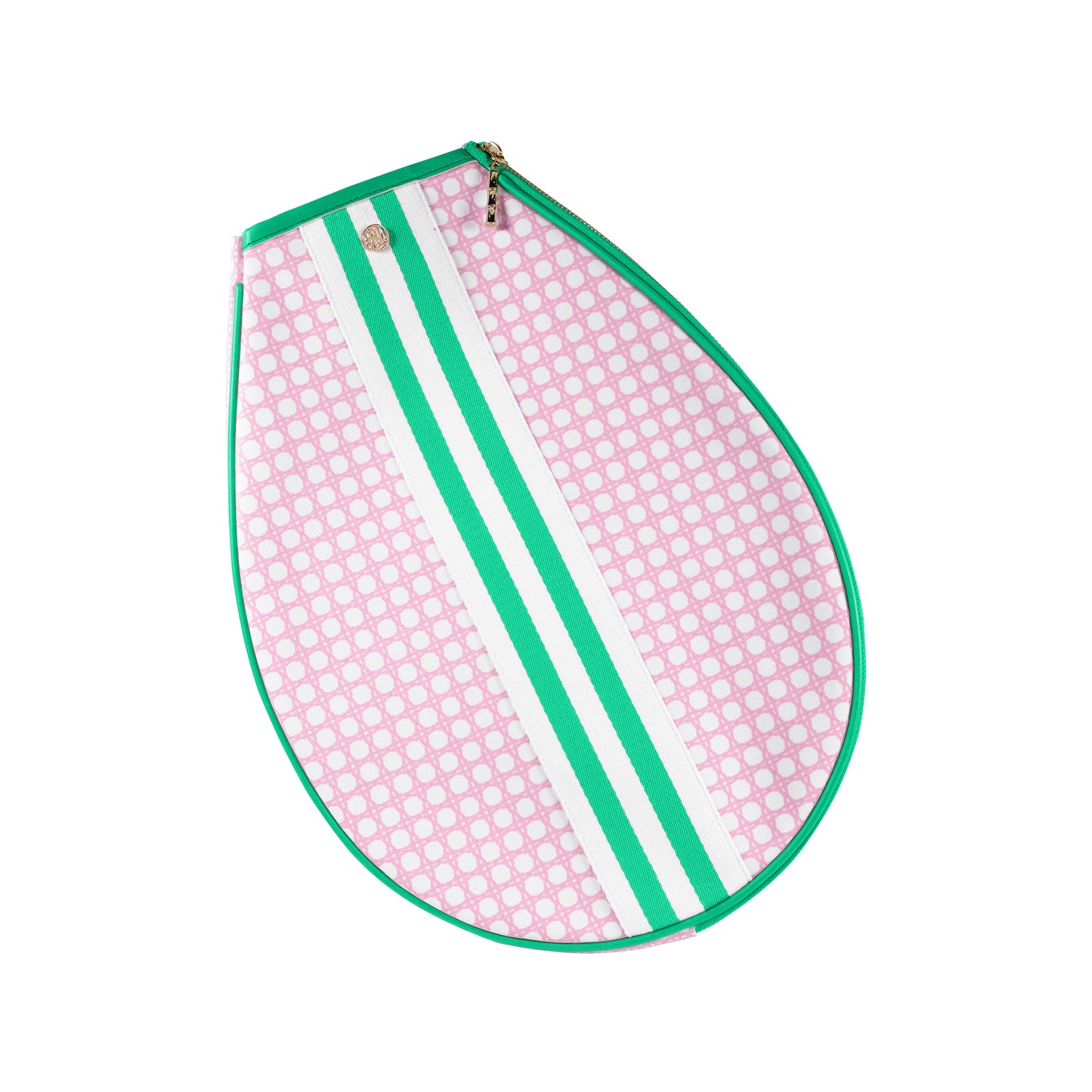 Tennis Tote, Caning