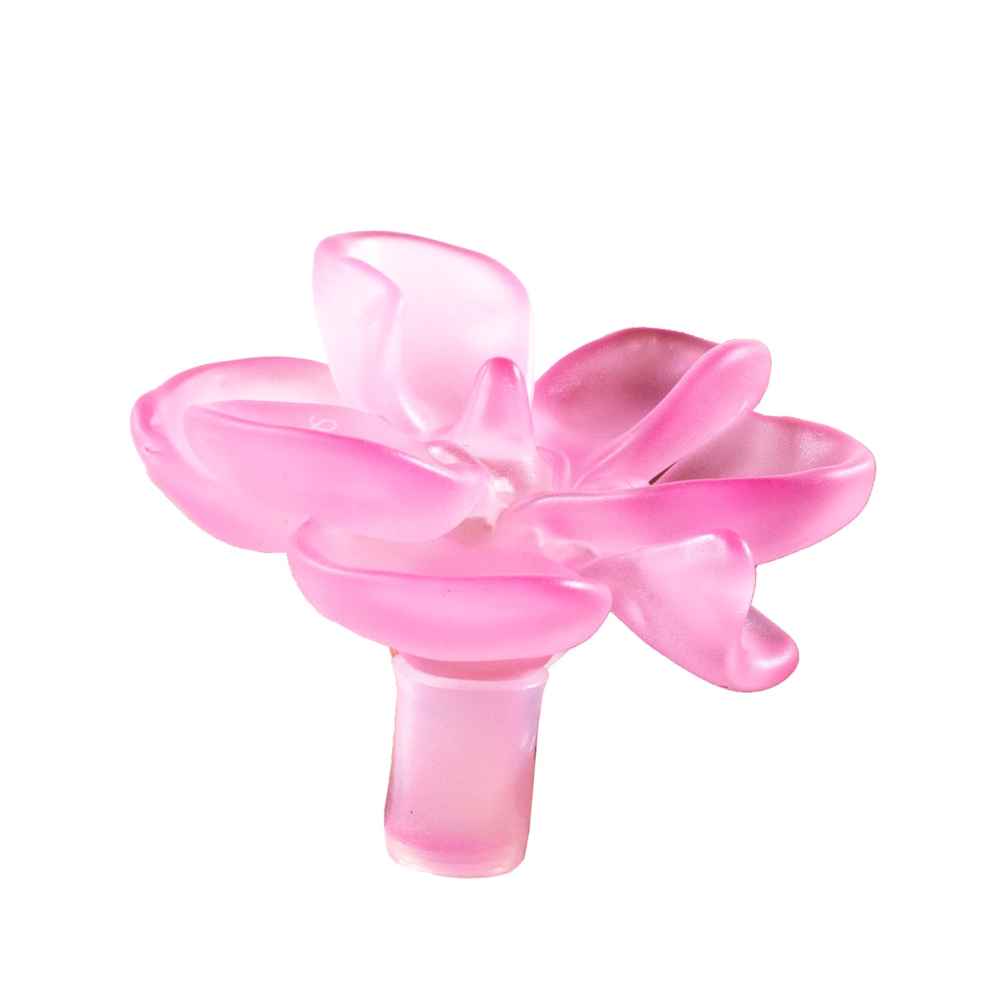 Wine Stopper, Flower