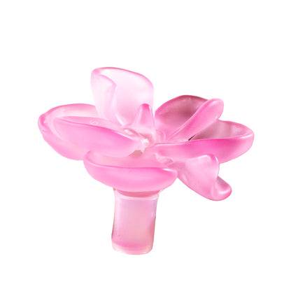 Wine Stopper, Flower