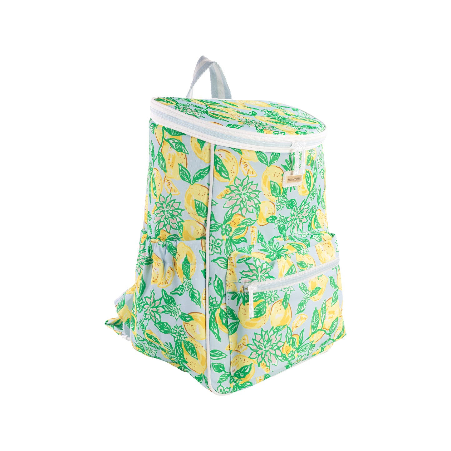 Backpack Cooler, Make Lemonade