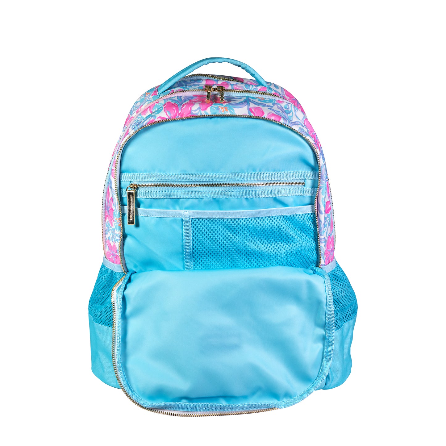 Backpack, Beachside Haven