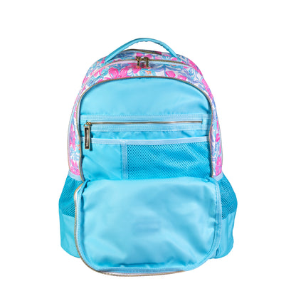 Backpack, Beachside Haven