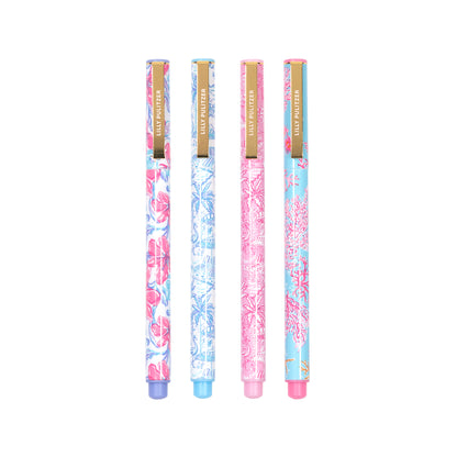 Felt Tip Pen Set, Assorted