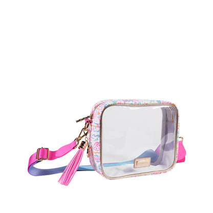 Game Day Bag, Summer Serenade