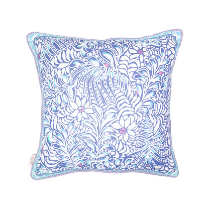 Large Pillow, Summer Shorelines