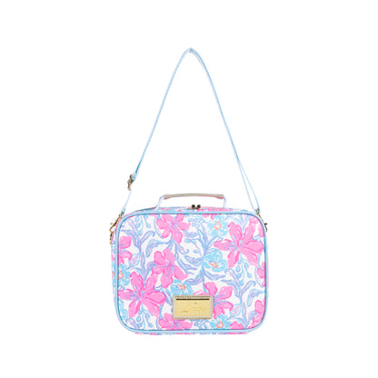 Lunch Bag, Beachside Haven