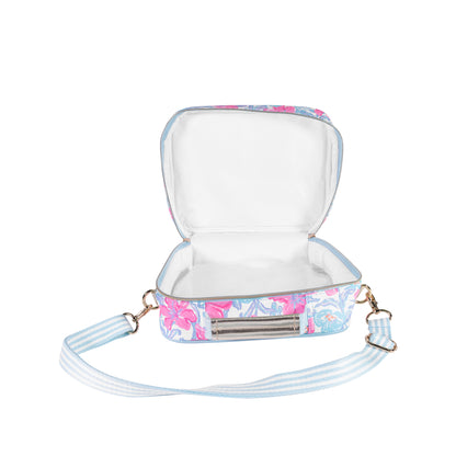 Lunch Bag, Beachside Haven