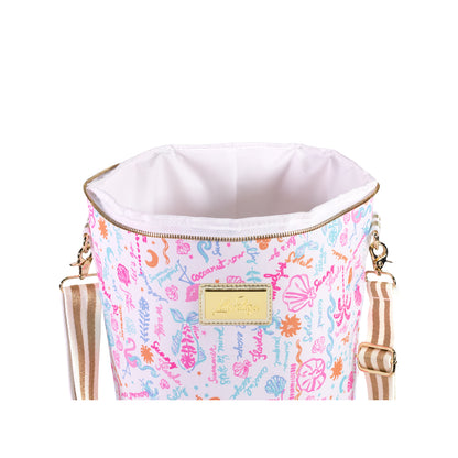 Beach Cooler, Summer Serenade