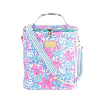 Wine Carrier, Beachside Haven