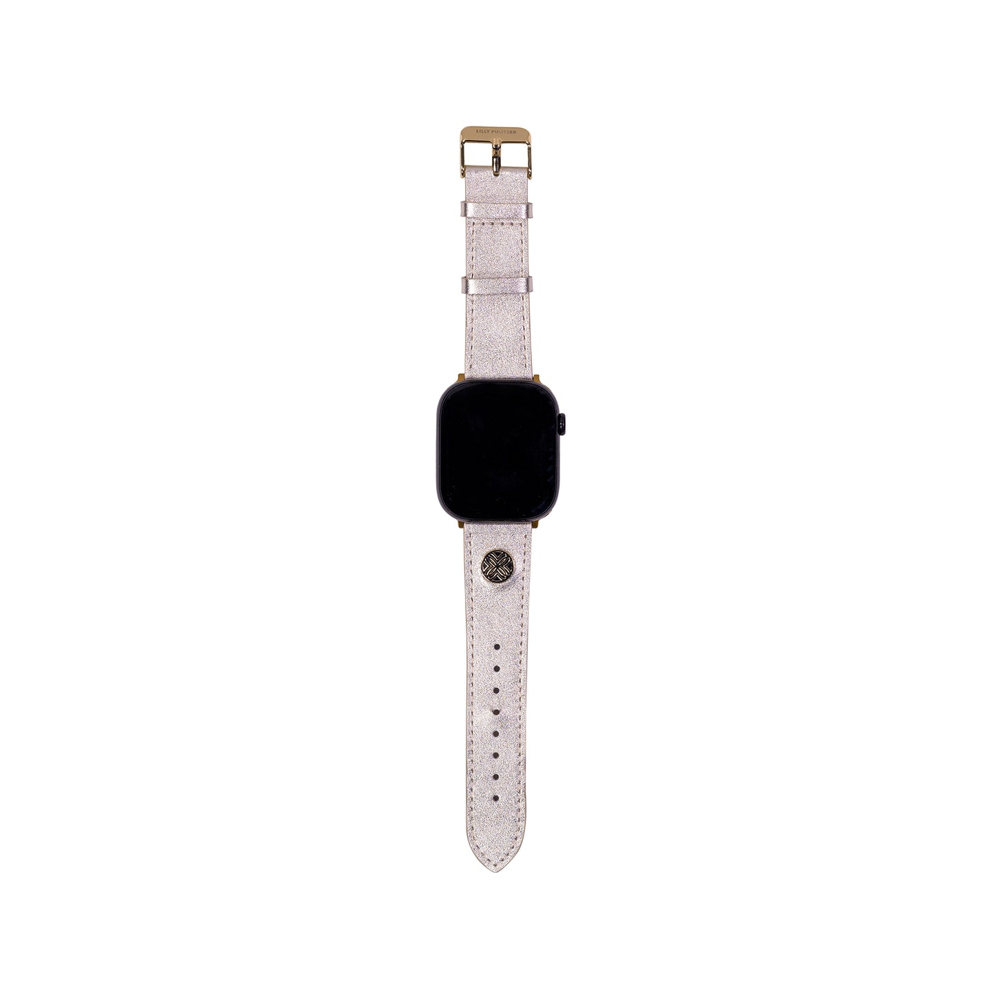 Apple Watch Band, Gold