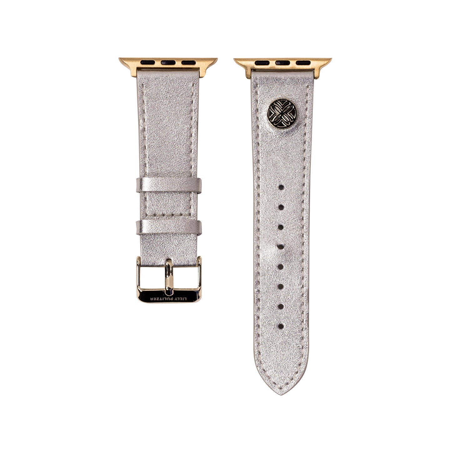 Apple Watch Band, Gold