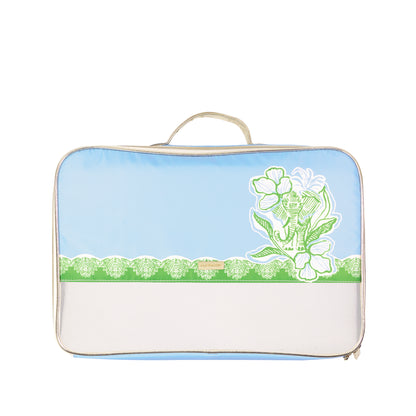 Packing Cube Set, Swayin in the Breeze