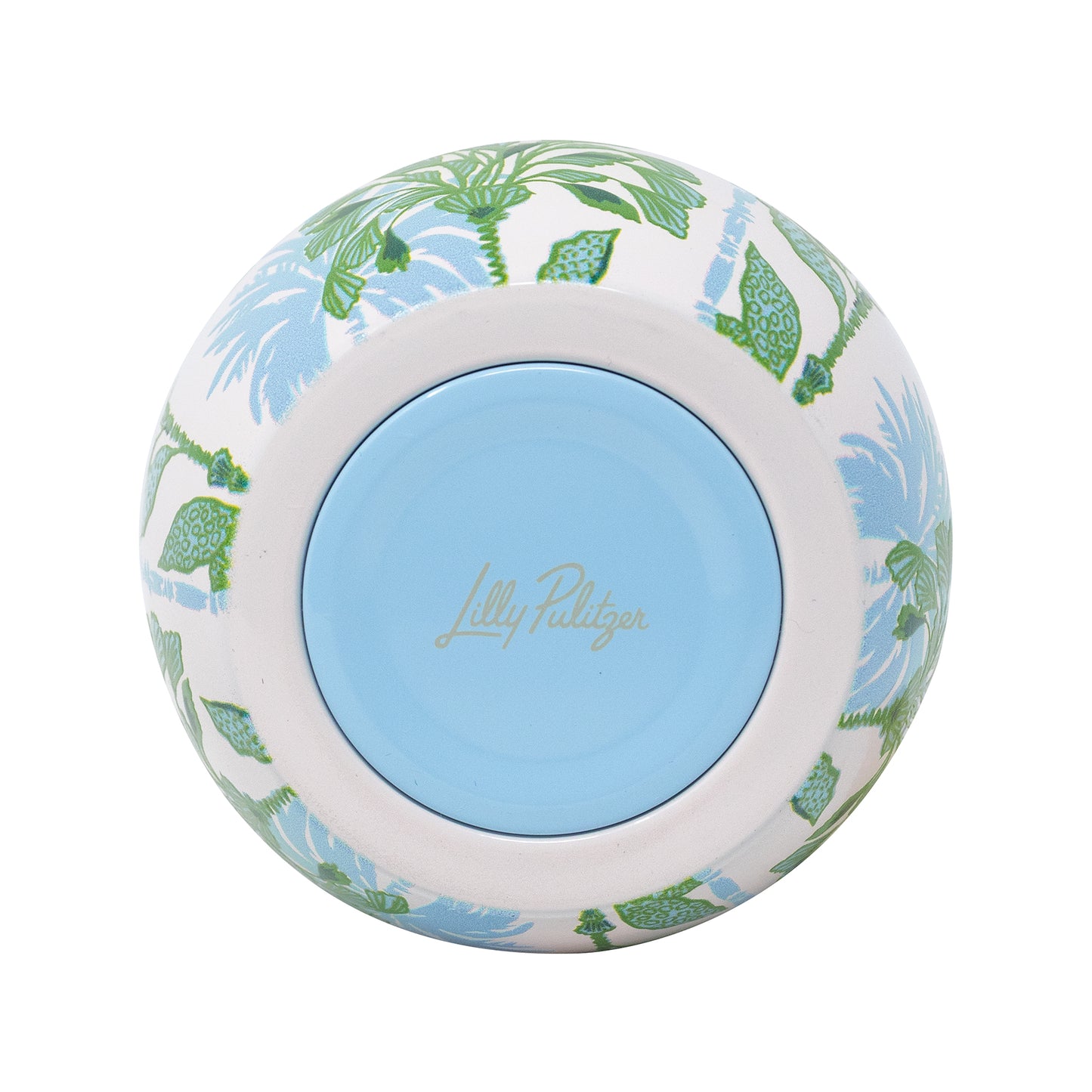 Insulated Stemless Tumbler, Swayin in the Breeze