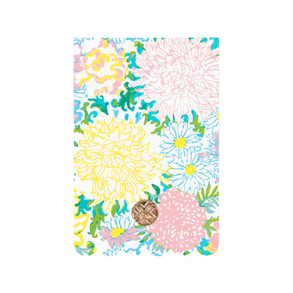 Notepad, Lilly Garden Home
