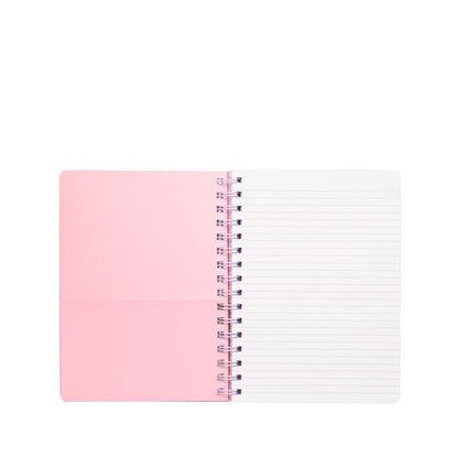 Mini Notebook, Sun Tiles Home