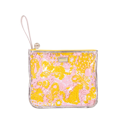 Paradise Pouch, Royal Zoo