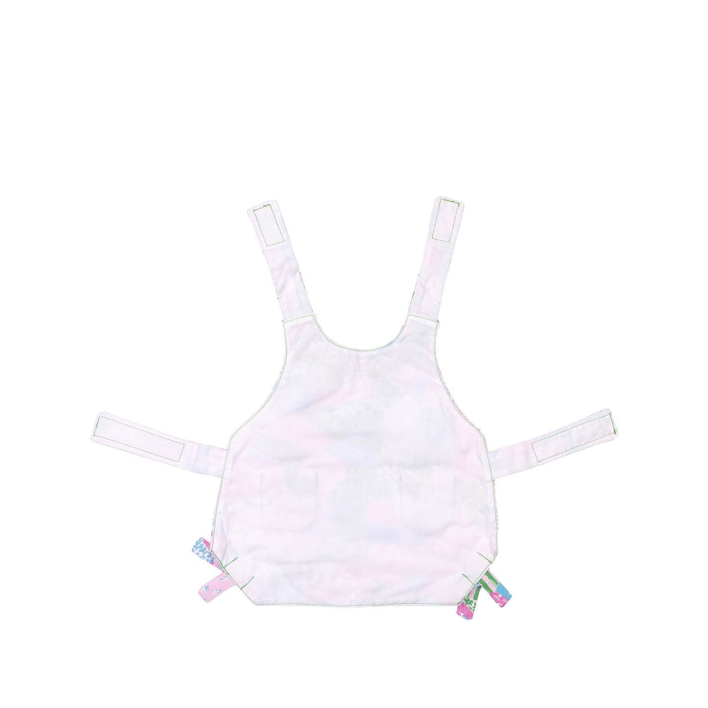 Pet Dress, Crazy Quilt Home