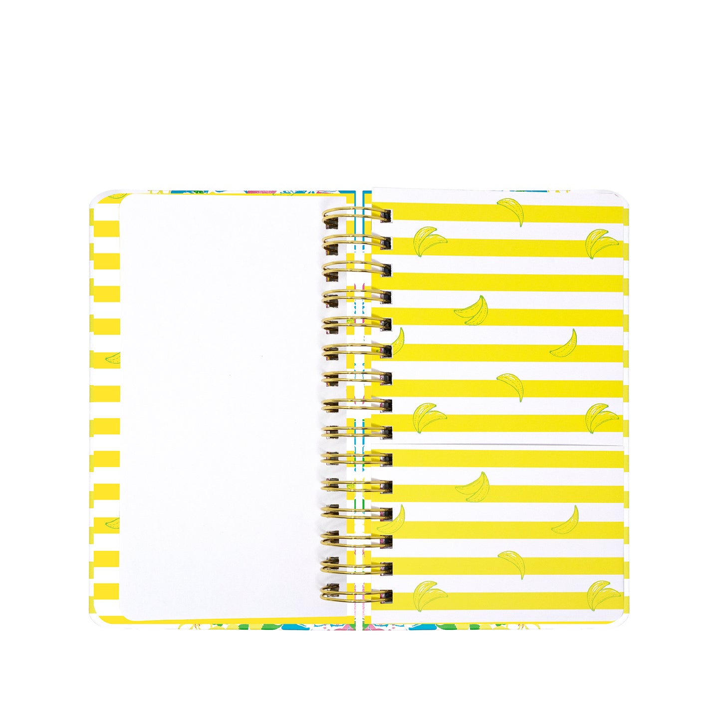 Medium 17 Month Agenda 2026-2027, Lovely Lilly