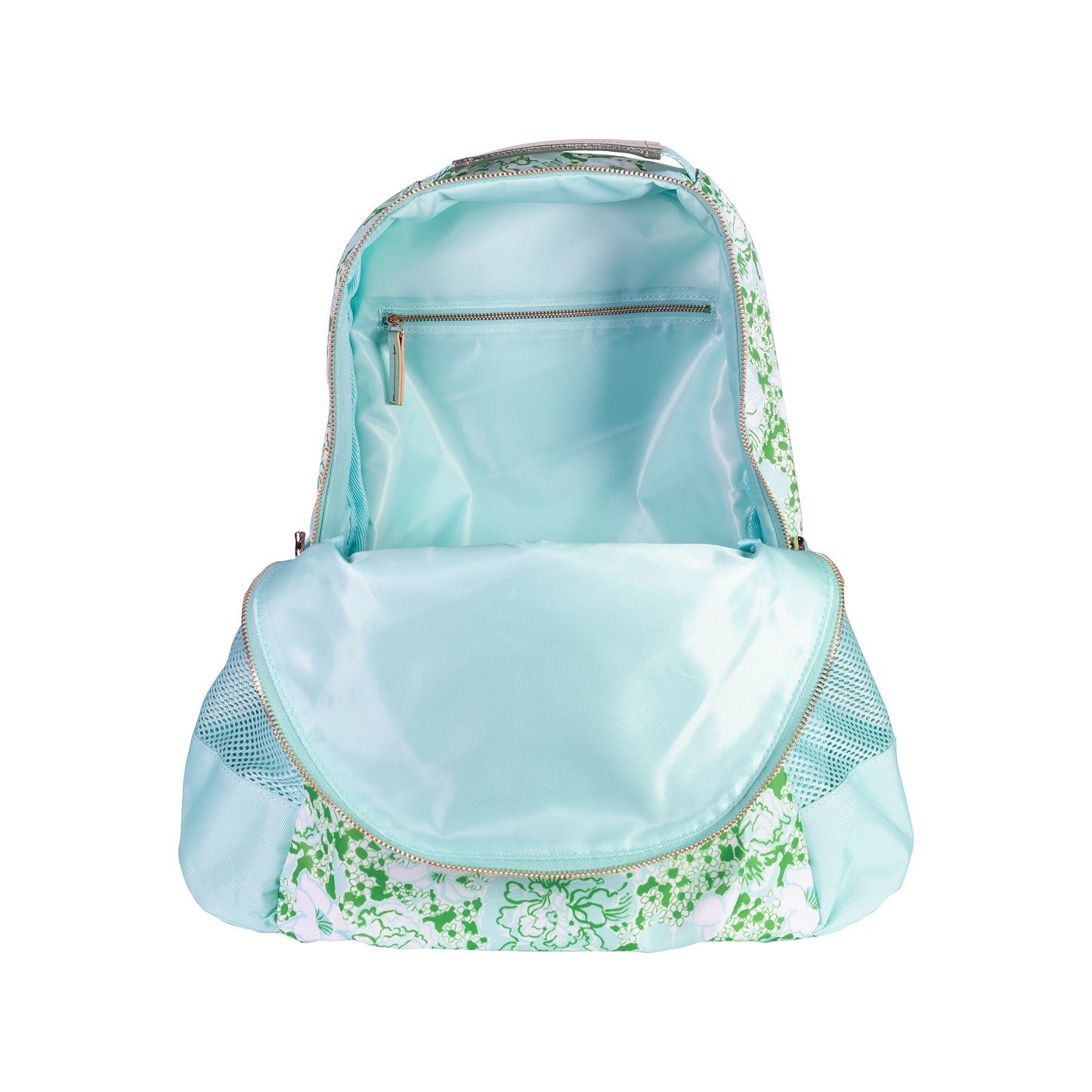 Small Backpack, Mint Condition Burst of Joy