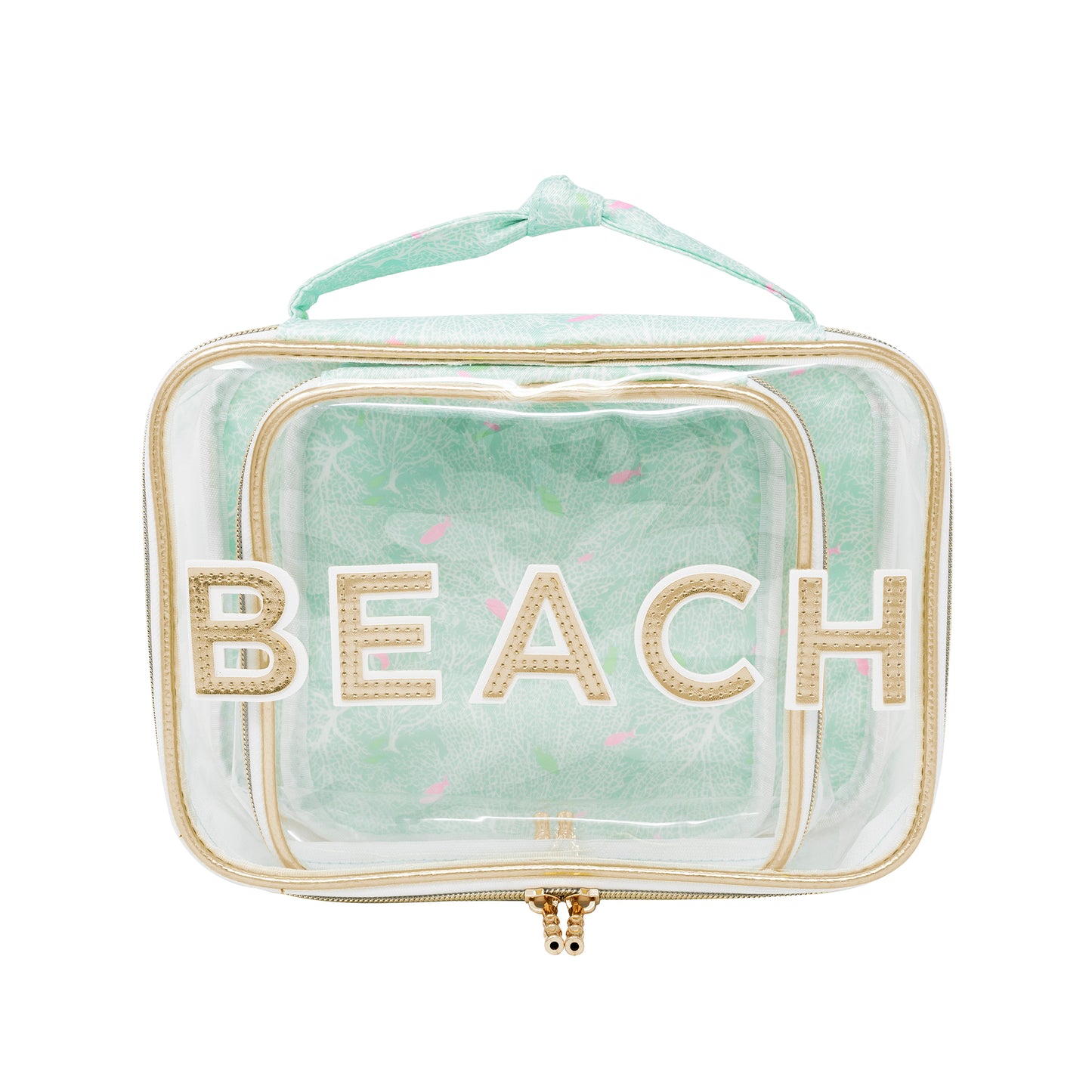 Beach Accessories Pouch Set, Fantastical for Home