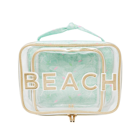 Beach Accessories Pouch Set, Fantastical for Home