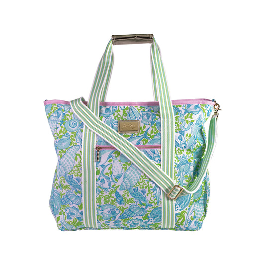 Cooler Bag, Throw Me a Line