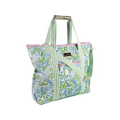 Cooler Bag, Throw Me a Line