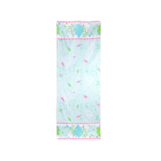 Lounger Beach Towel, Fantastical for Home