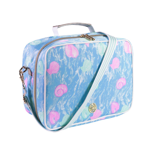 Lunch Bag, Shelden