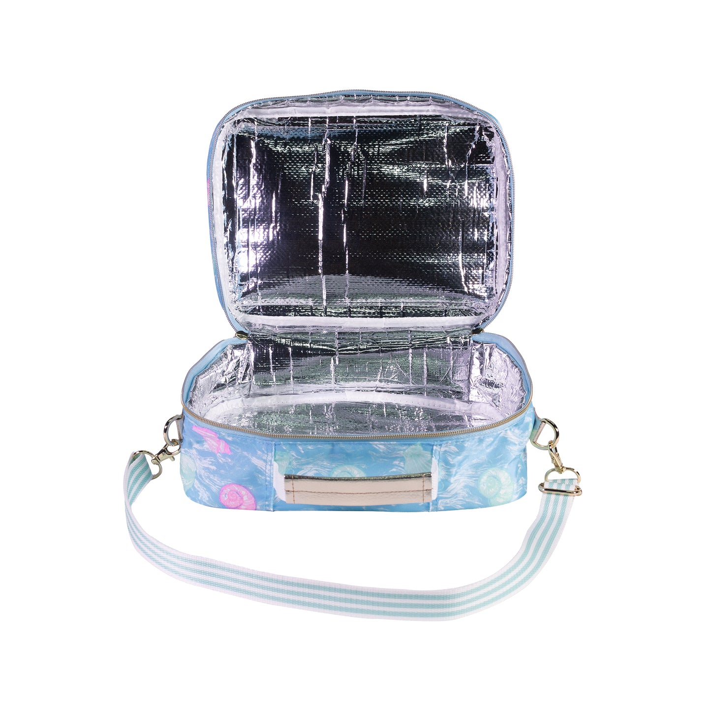 Lunch Bag, Shelden