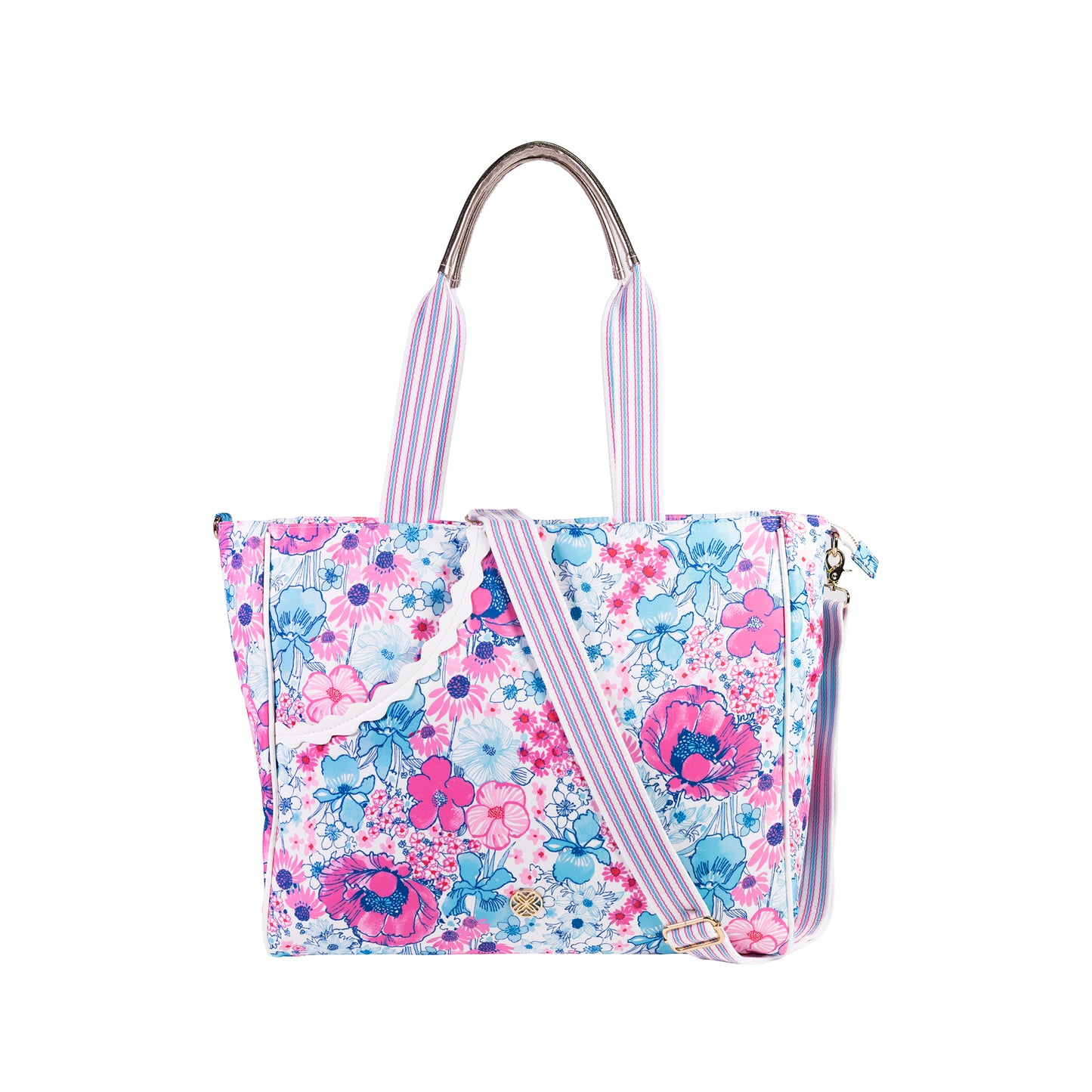 Pickleball Tote, In All Her Glory