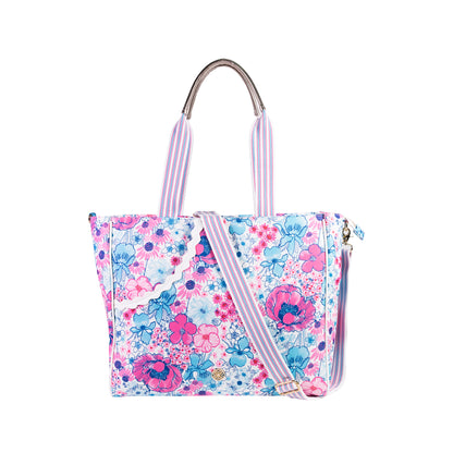 Pickleball Tote, In All Her Glory