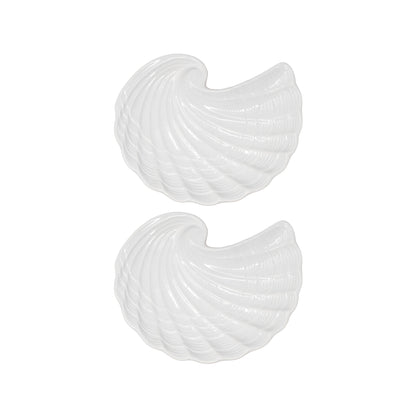 Shell Plate Set, Nautilus