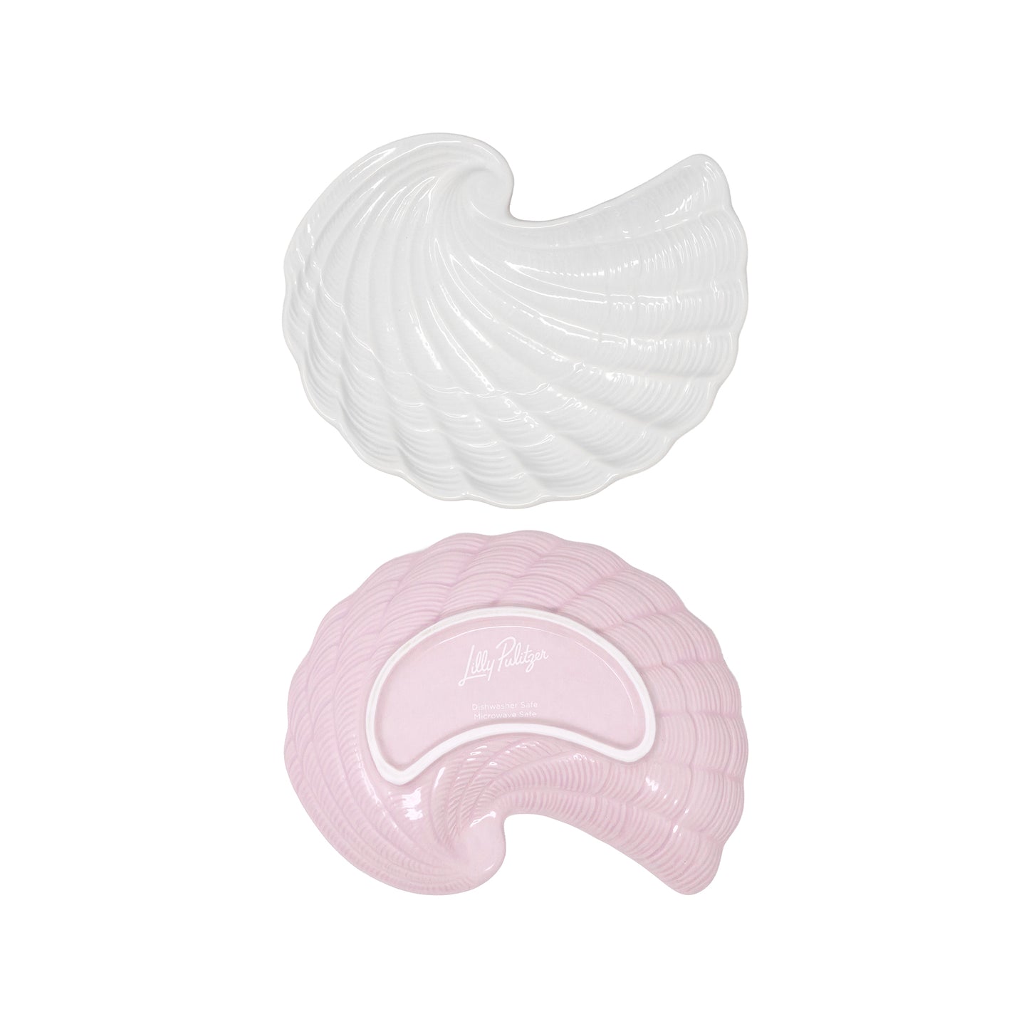 Shell Plate Set, Nautilus
