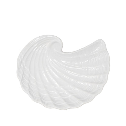 Shell Plate Set, Nautilus