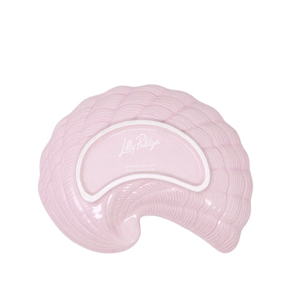 Shell Plate Set, Nautilus