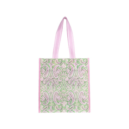Mesh Market Bag, Estoril