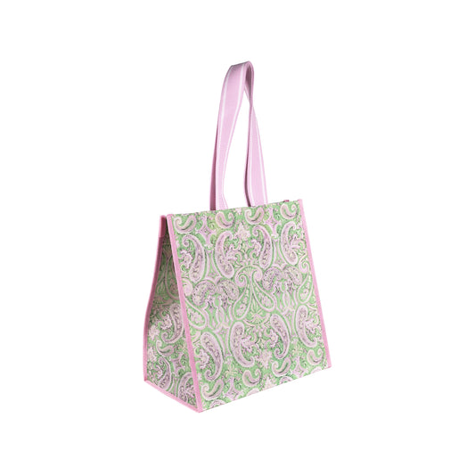 Mesh Market Bag, Estoril