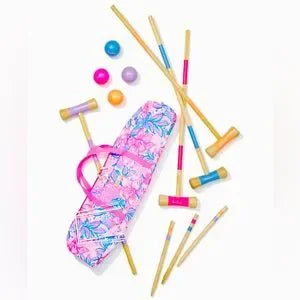 GWP Croquet Set