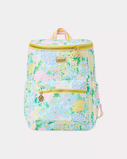 Backpack Cooler, Lilly Garden Home