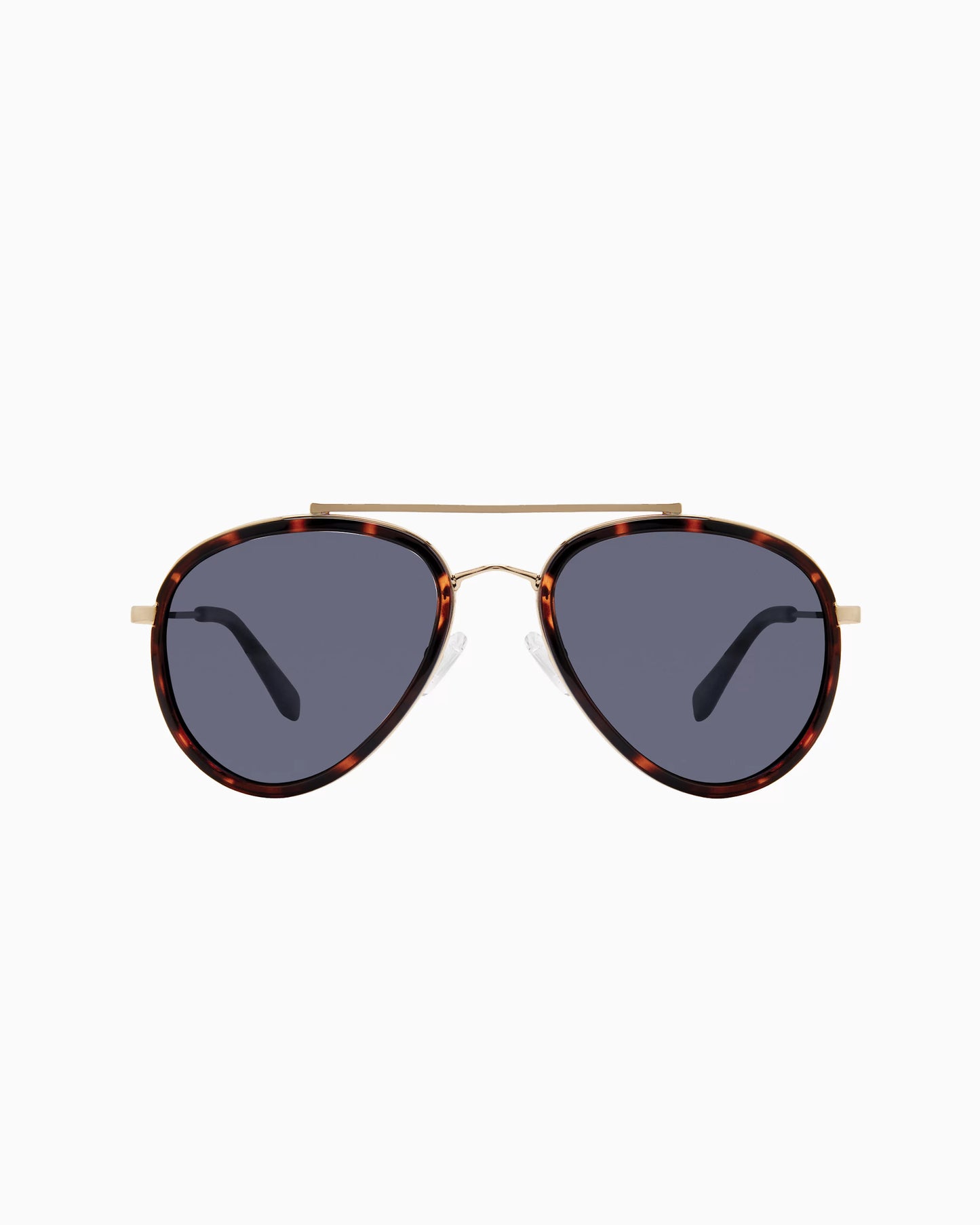 ELLIOTT - TORTOISE/GOLD/GOLD MIRROR