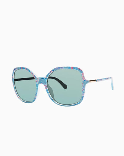 NORAH - BAHAMAS BEACHCOMBER/BLUE MIRROR