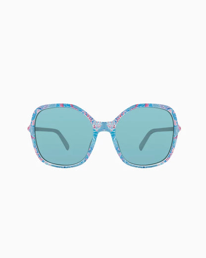 NORAH - BAHAMAS BEACHCOMBER/BLUE MIRROR