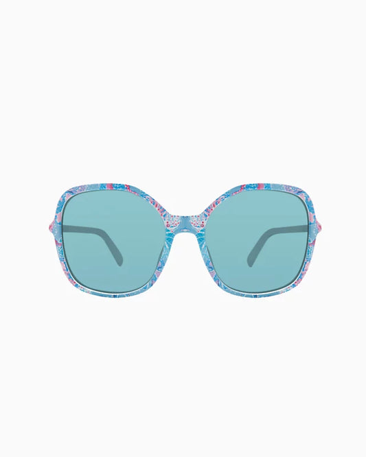 NORAH - BAHAMAS BEACHCOMBER/BLUE MIRROR