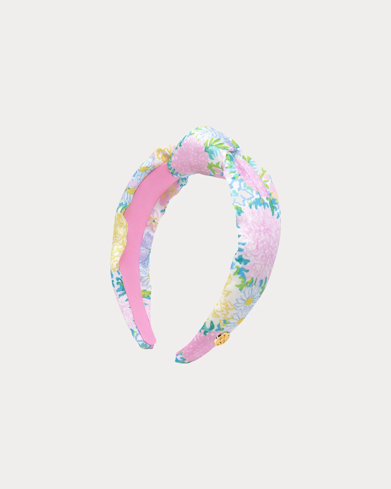 Slim Knotted Headband, Lilly Garden Home