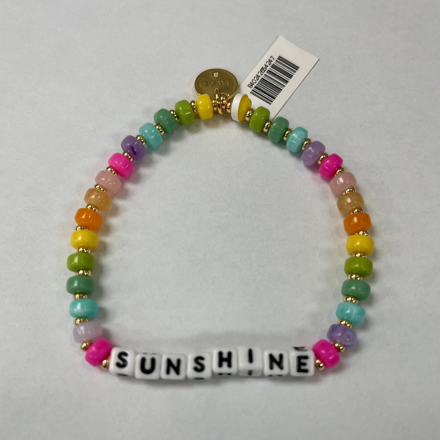 "SUNSHINE" - CUSTOM/MIAMI