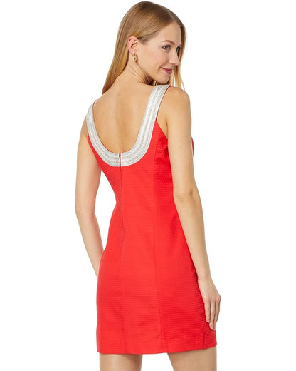 VALLI SHIFT, RUBY RED