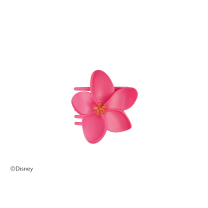 Moana Flower Small Flat Hair Clip