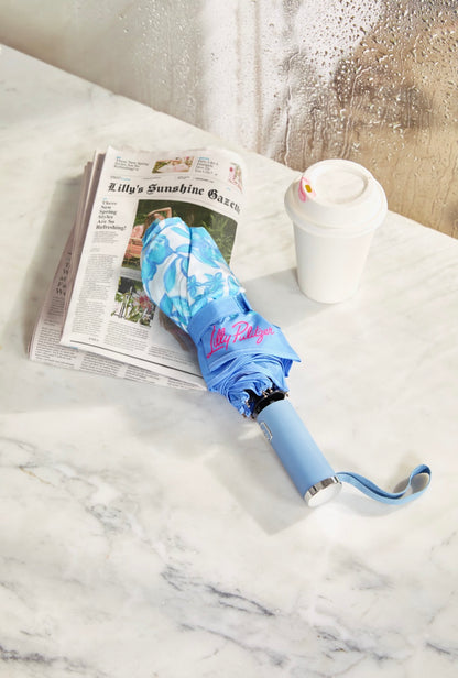 GWP UMBRELLA, JACARANDA BLUE SIMPLY THE ZEST